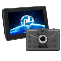 4.5 inch IPS screen Android GPS navigator